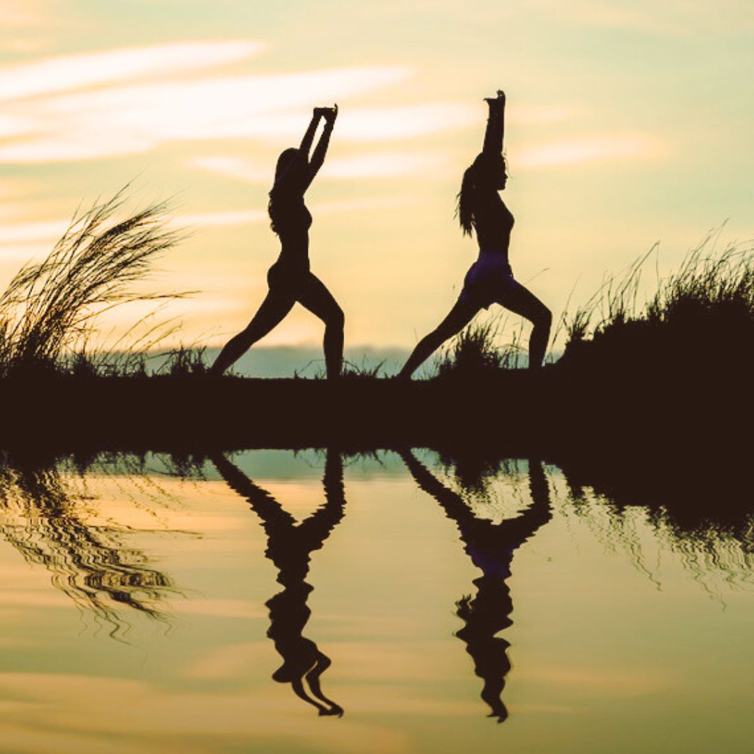 Ancient Practices and Future Wellness