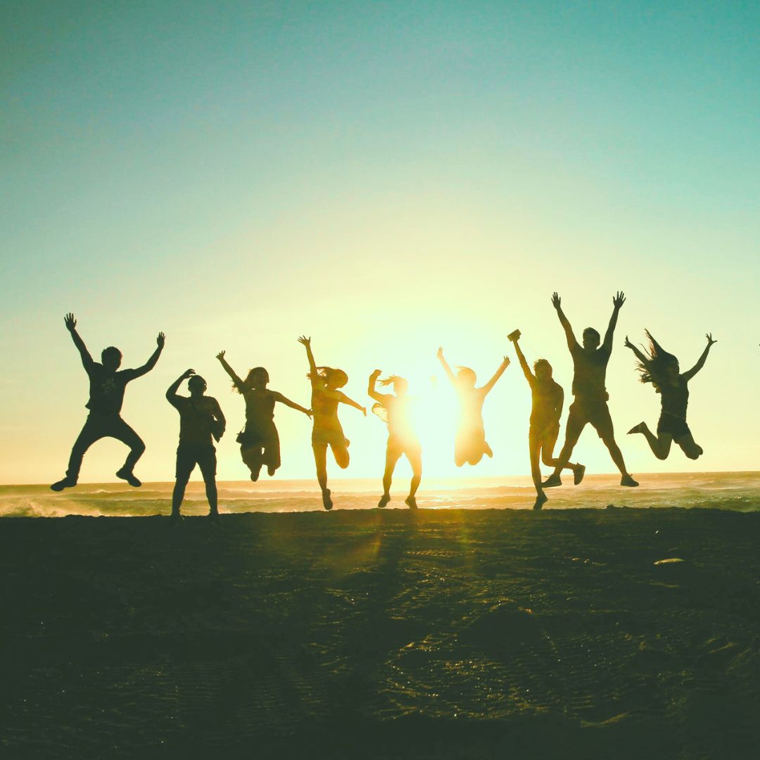 A Resolution Revolution