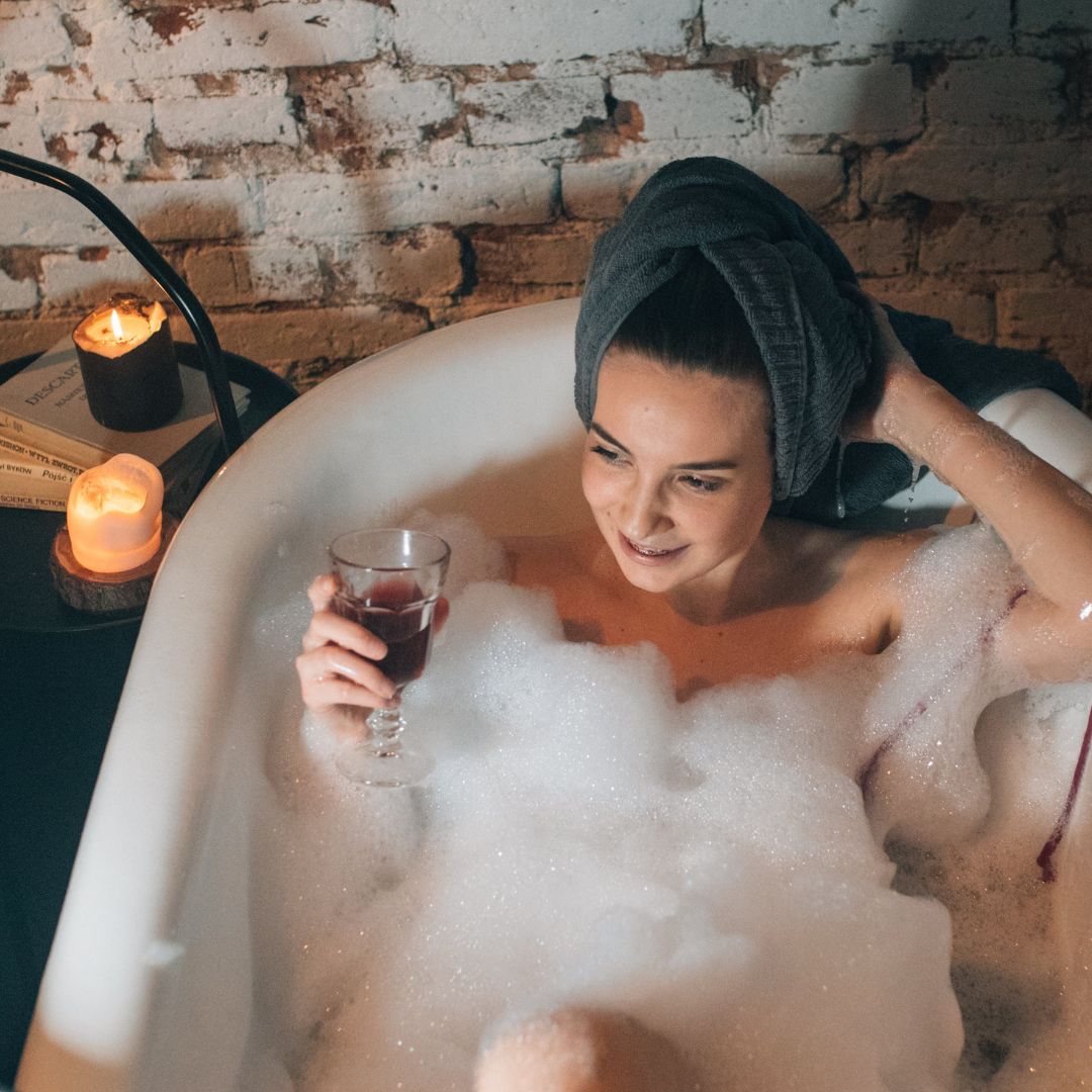 Rituals and Routines