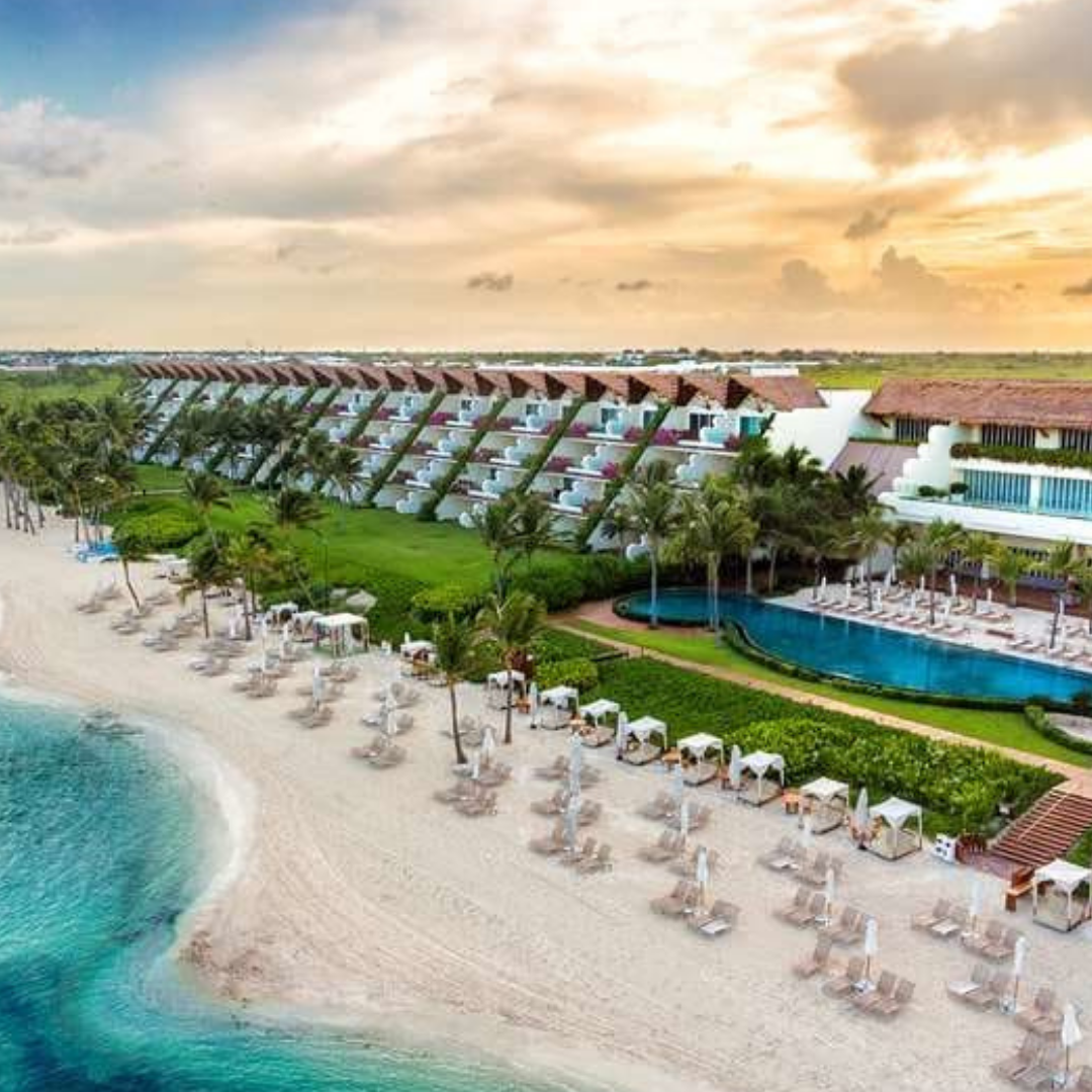 Spring Break 2026 Starts Here