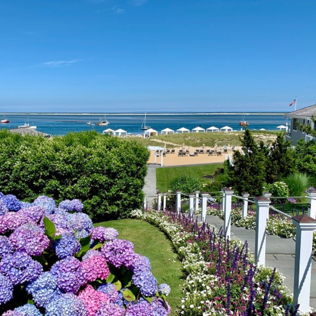 Staying Stateside This Summer