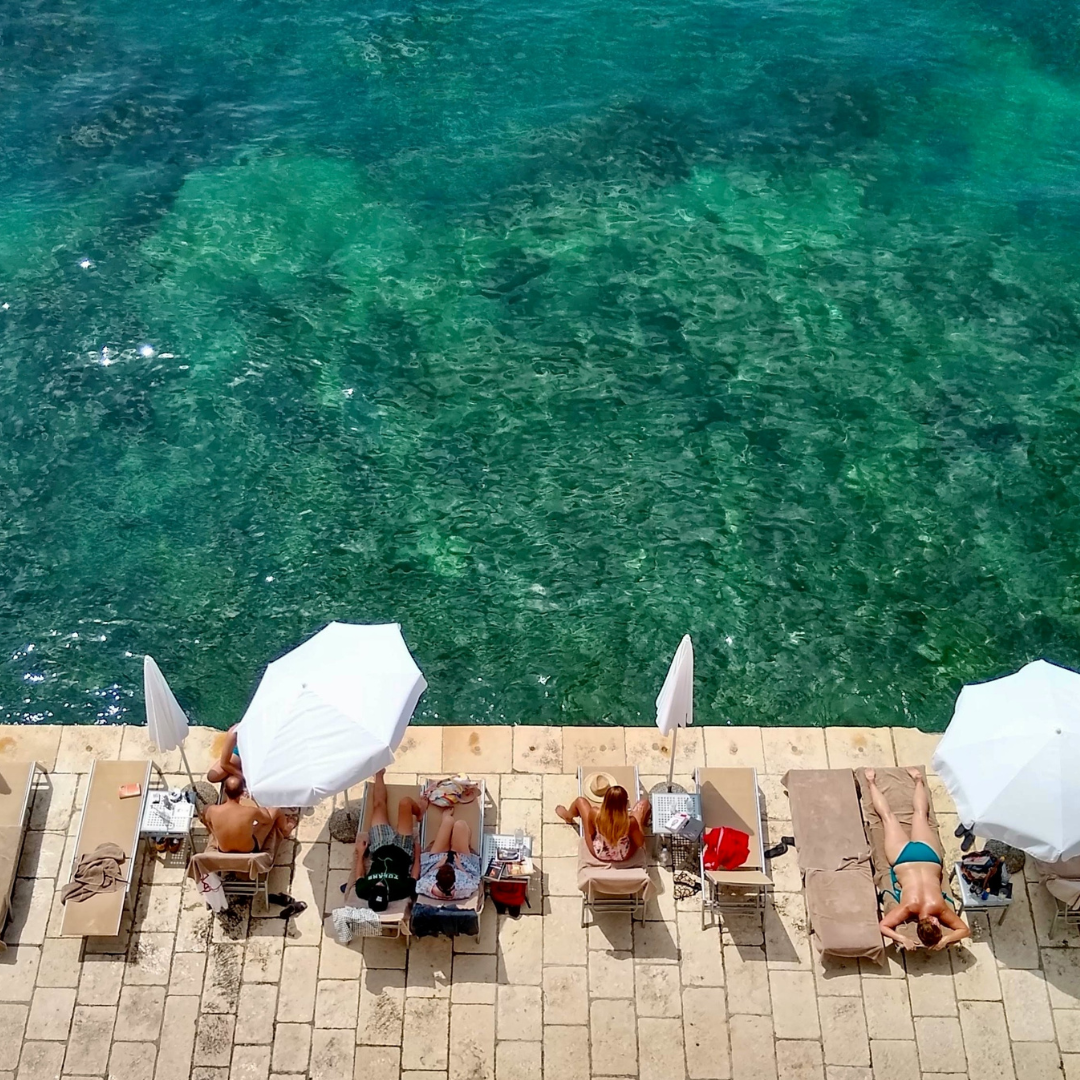 How To Make A Travel Vision Board