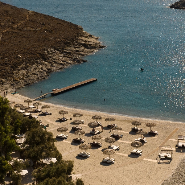 Travel Roundup July